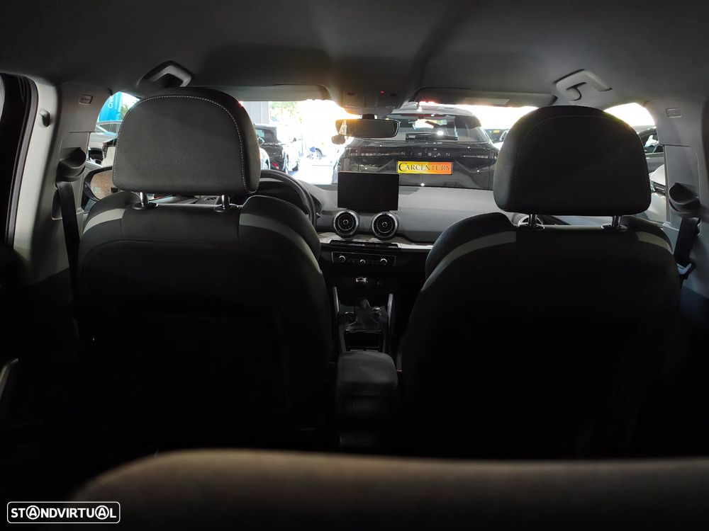 Audi Q2 30 TFSI - 3