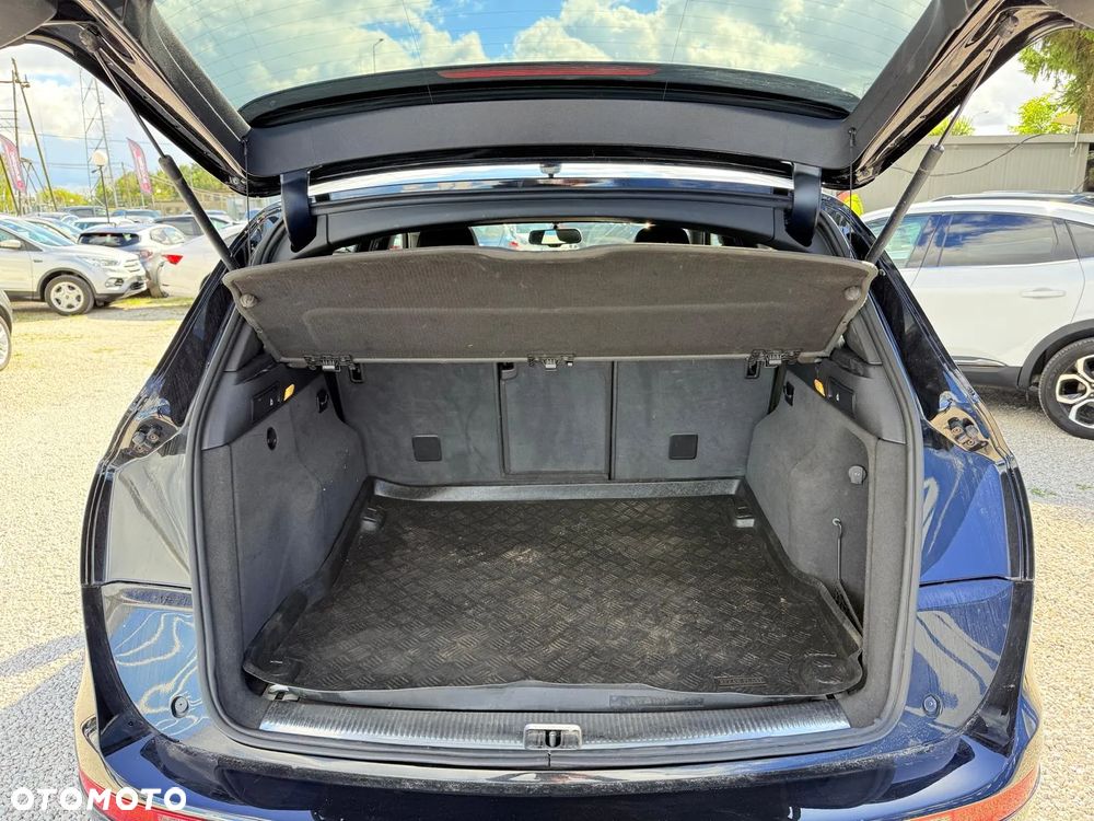 Audi Q5 3.0 TDI Quattro S tronic - 29