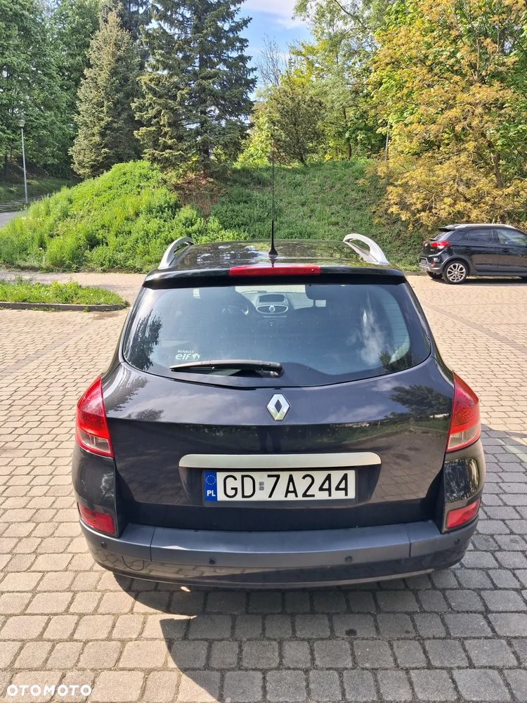 Renault Clio 1.2 16V TCE Alize - 4