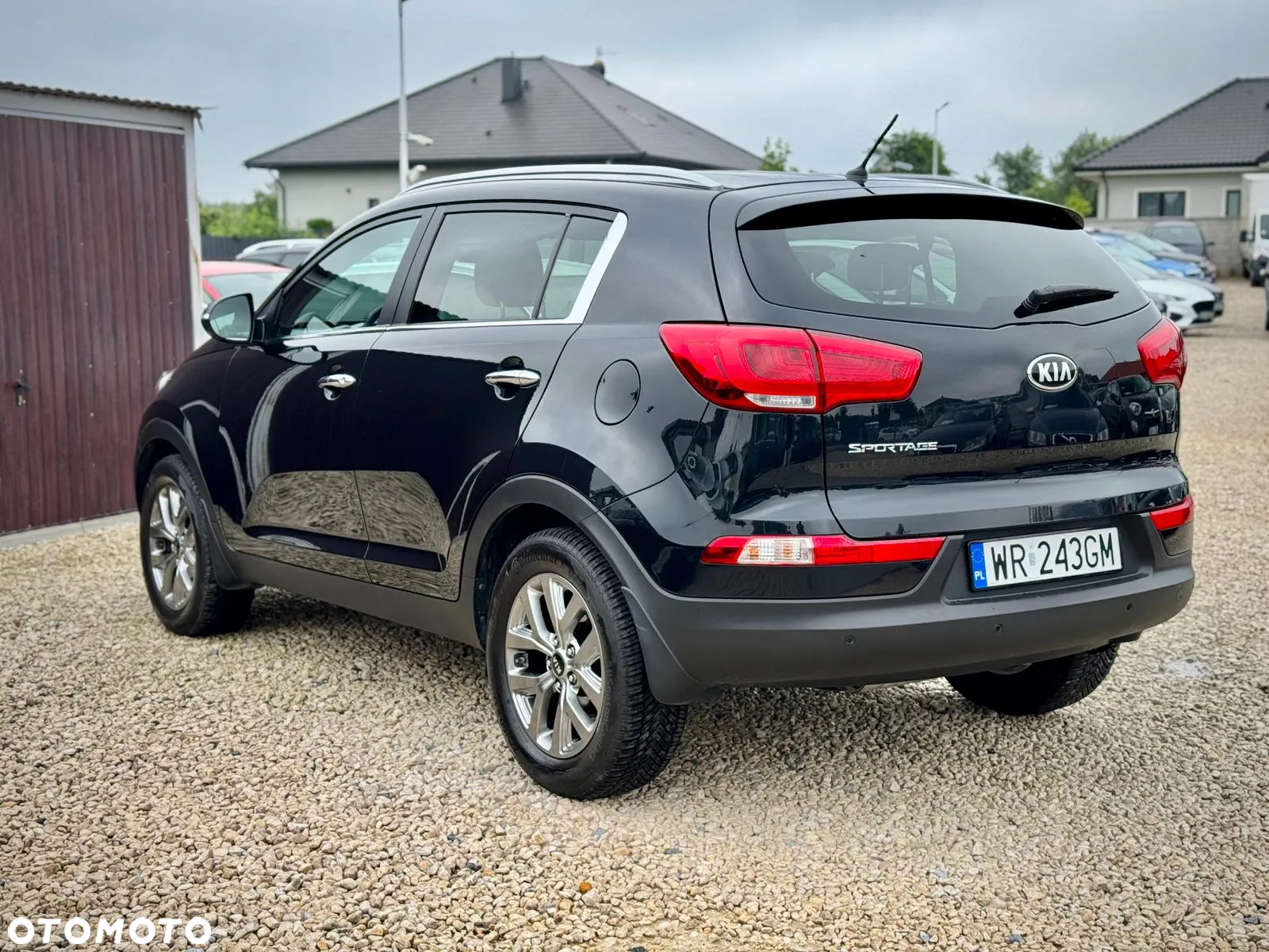 Kia Sportage 1.6 GDI XL 2WD - 2