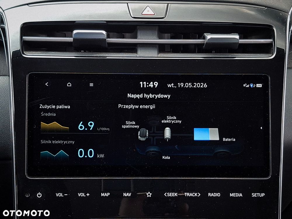 Hyundai Tucson - 30