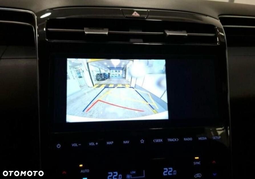 Hyundai Tucson 1.6 T-GDi HEV 2WD Prime - 21