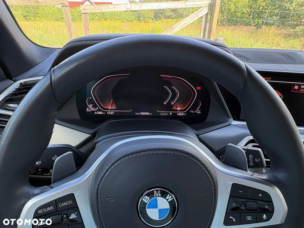 BMW X5 xDrive25d - 12
