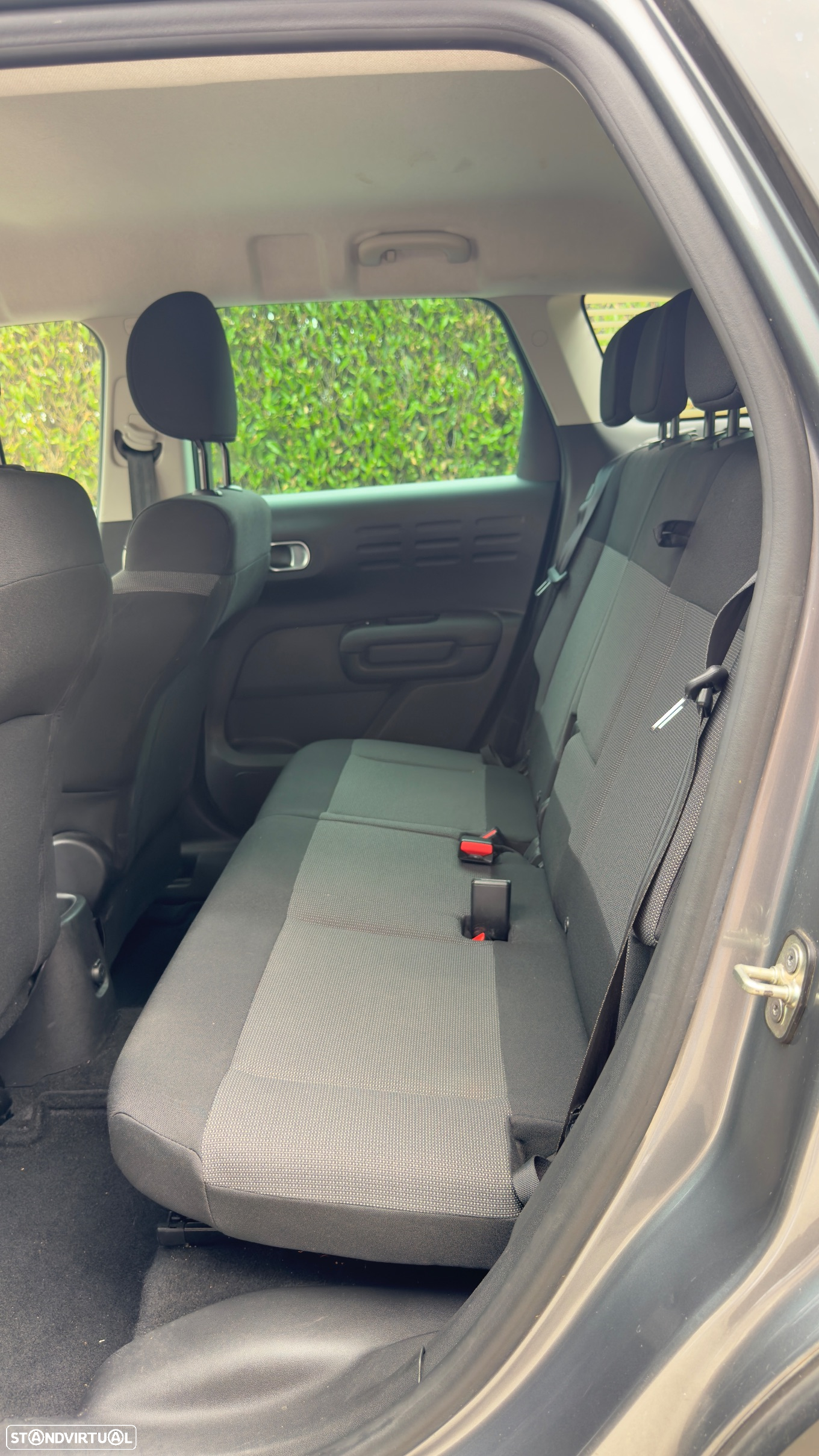 Citroën C3 Aircross 1.2 PureTech Shine Pack - 18