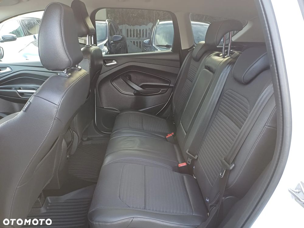 Ford Kuga 2.0 TDCi 4x4 Trend - 16