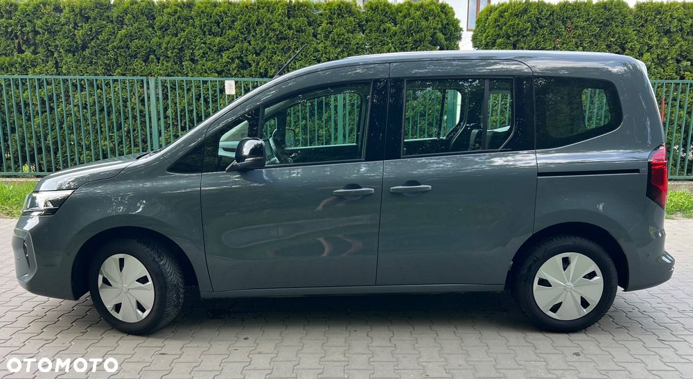 Nissan Townstar Combi 1.3 DIG-T L1 Business - 7