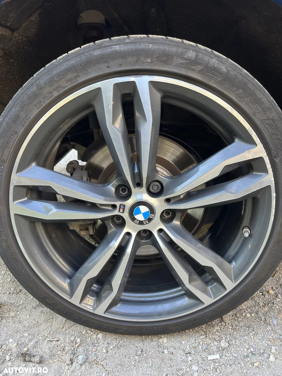 BMW X1 xDrive25d AT M Sport - 28