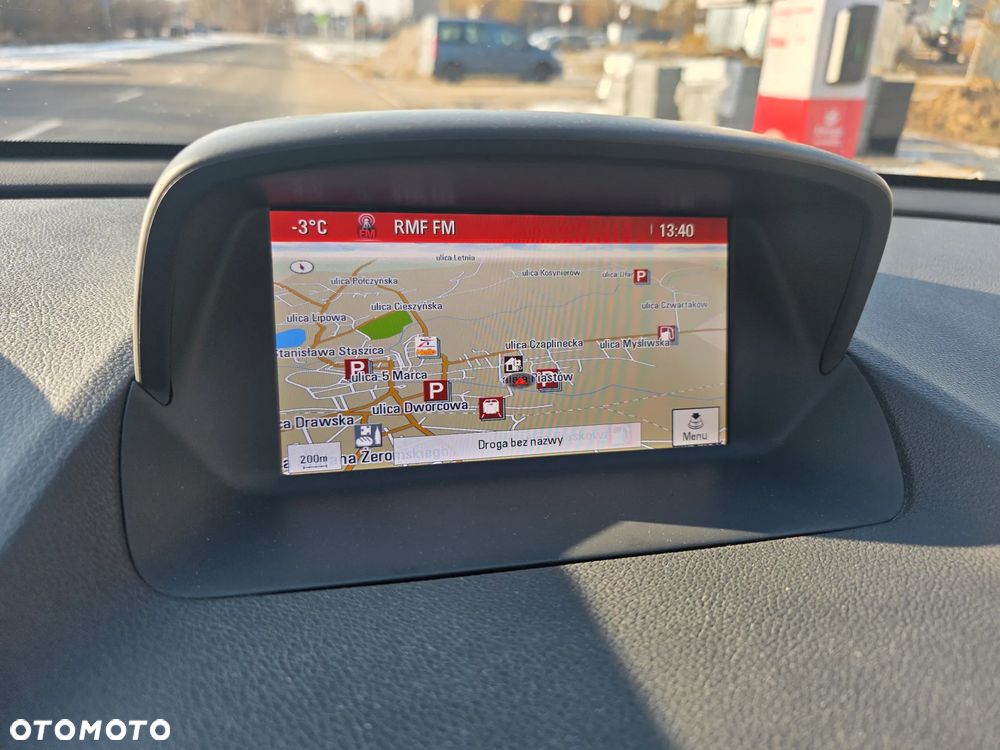 Opel Mokka 1.4 T Cosmo - 20