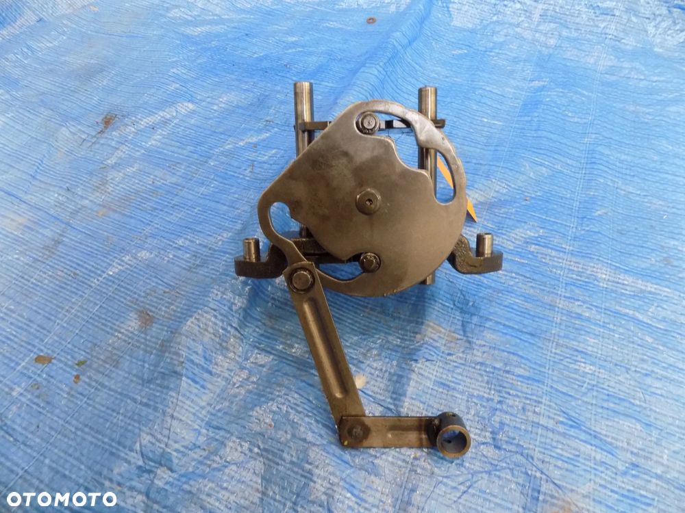 John Deere seria 6000, 6600  6506 widełki WOM L102578 6800 6900 - 5
