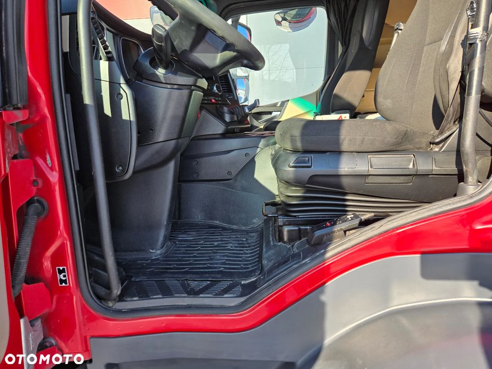 Mercedes-Benz ACTROS 1843 LOHR - 11