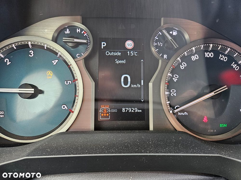 Toyota Land Cruiser LC 2.8 D-4D Invincible - 18
