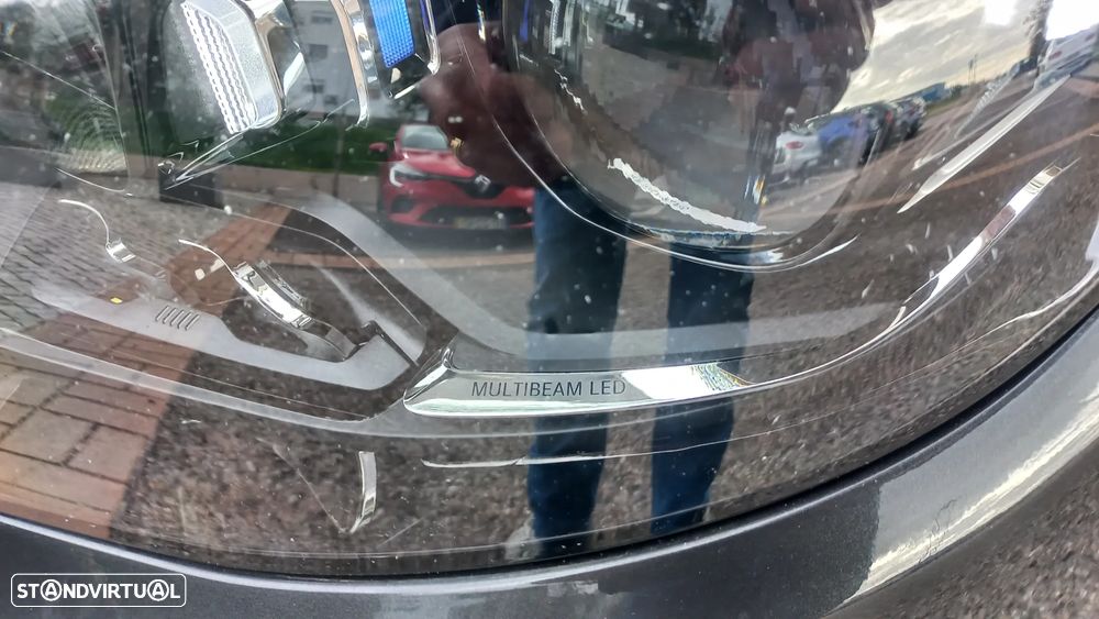 Mercedes-Benz E 300 de AMG Line - 29