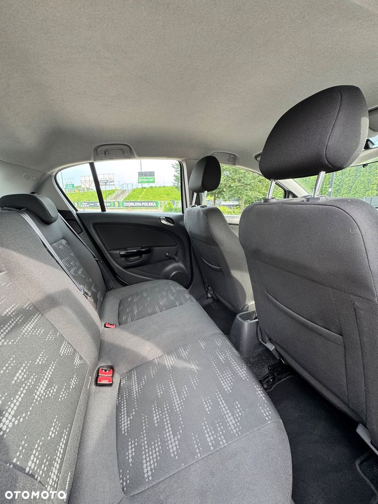 Opel Corsa 1.2 Selection - 15