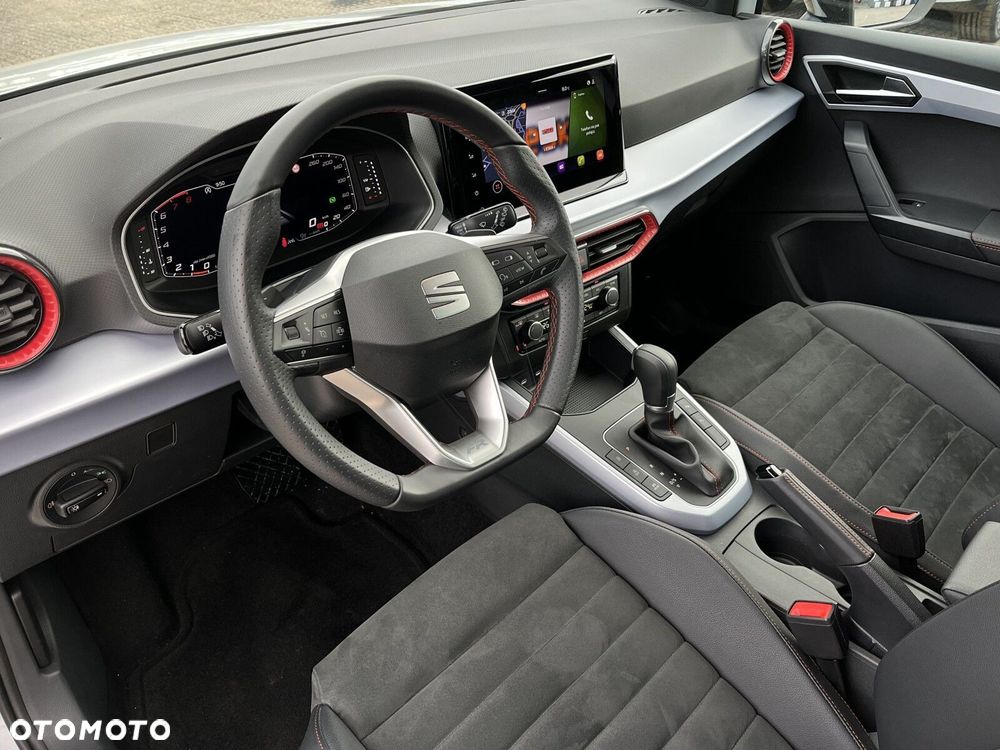 Seat Arona - 25