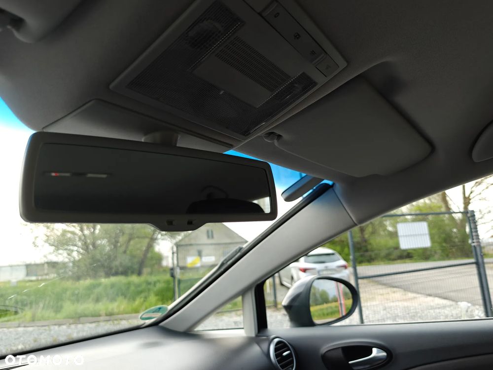 Seat Leon 1.4 TSI Sport Limited - 27