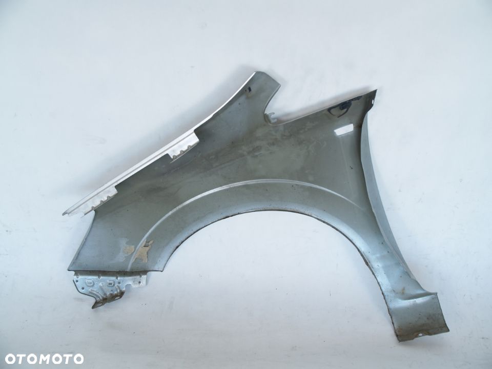 Opel Zafira B Blotnik prawy błotnik 05r - 5