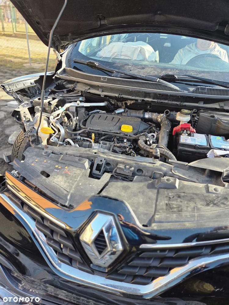 Renault Kadjar 1.6 dCi Energy Zen 4x4 - 12