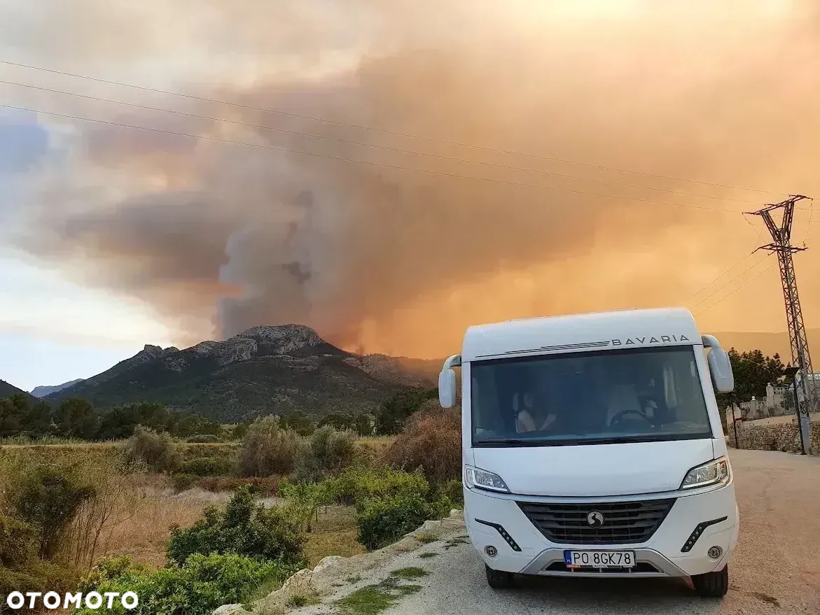 Fiat Ducato/Bavaria - 3
