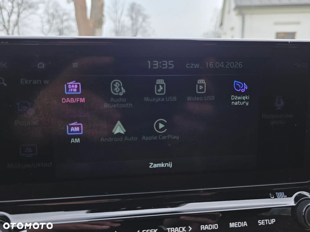 Kia XCeed 1.4 T-GDI OPF DCT7 LAUNCH EDITION - 23