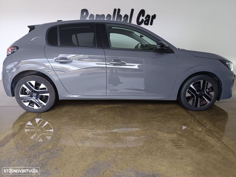 Peugeot 208 PureTech 100 Allure Pack - 3