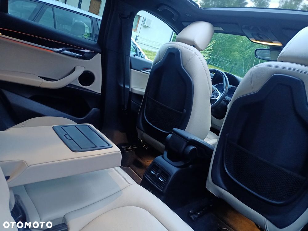 BMW X2 sDrive20i - 18