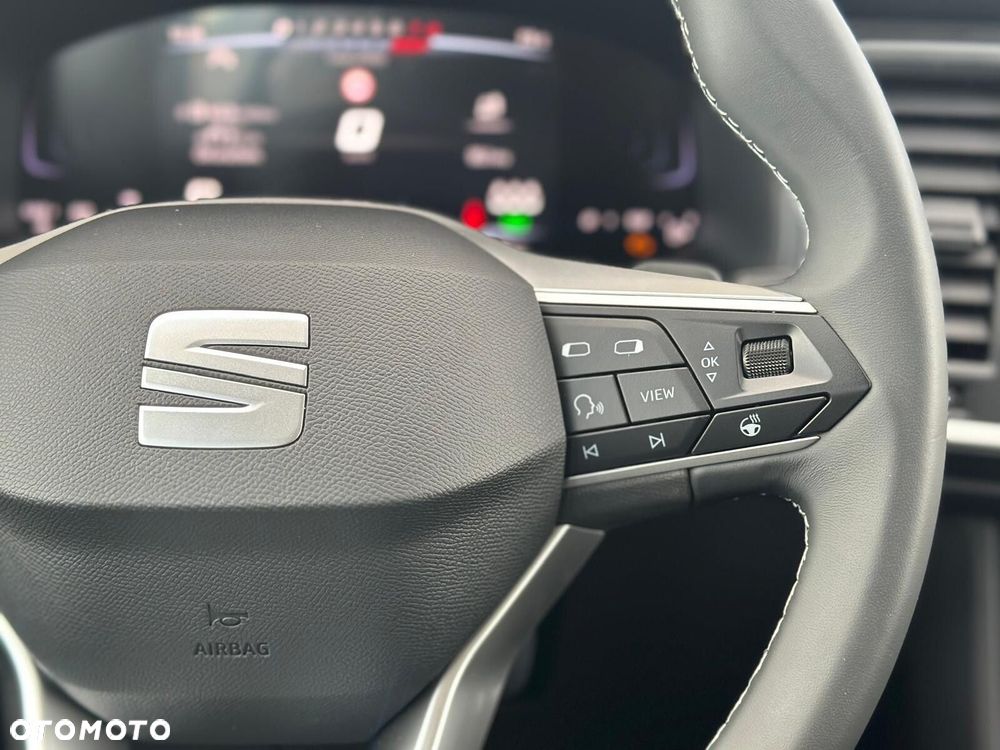Seat Ateca - 20