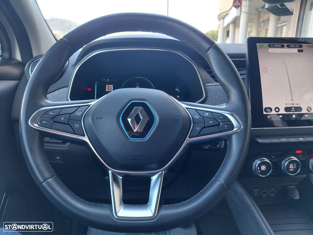 Renault Zoe (c/ Bateria) Limited 50 - 10