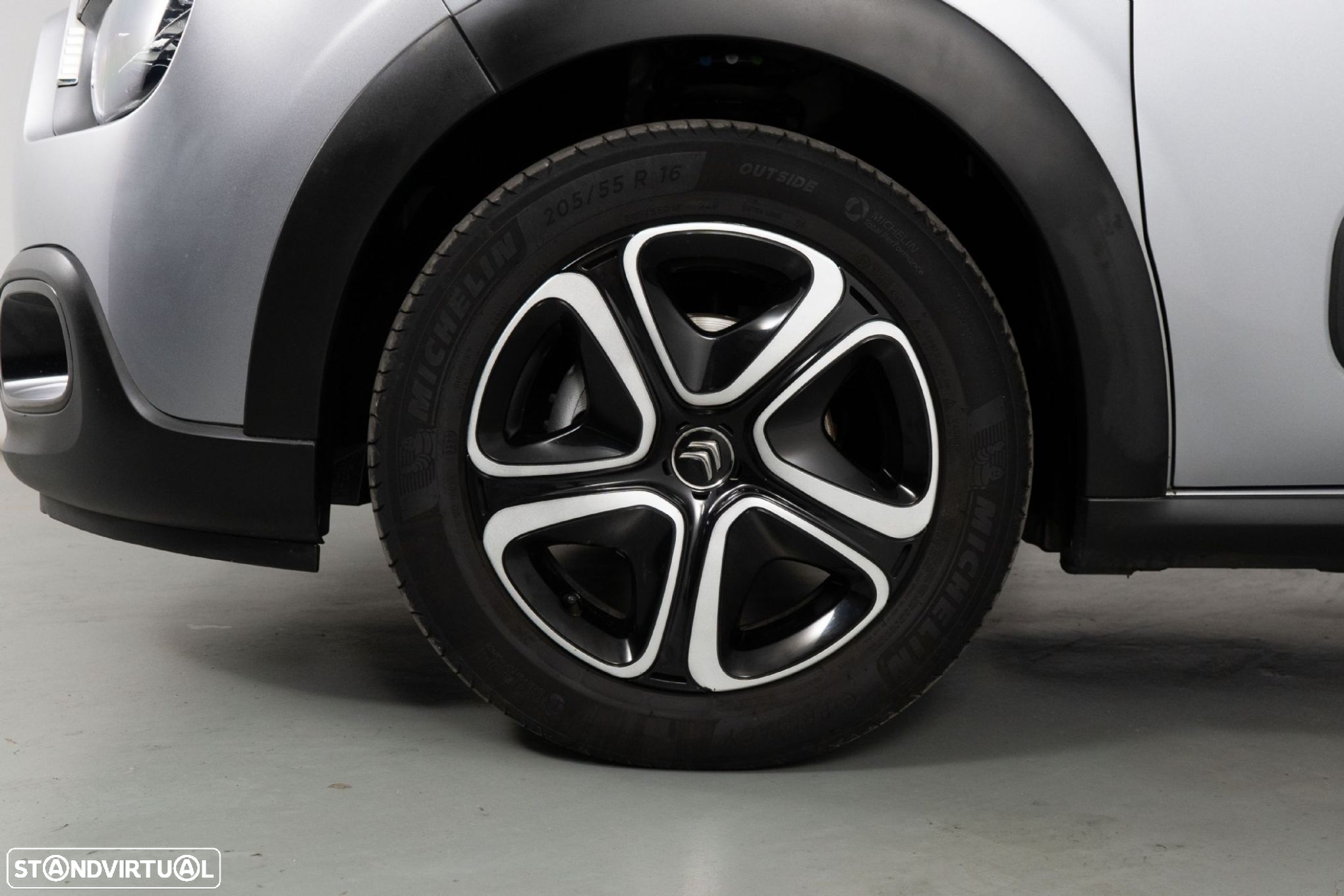 Citroën C3 1.2 PureTech Feel Pack - 17