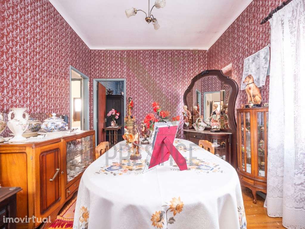 Moradia T3 na Serra da Rocha - Grande imagem: 3/27