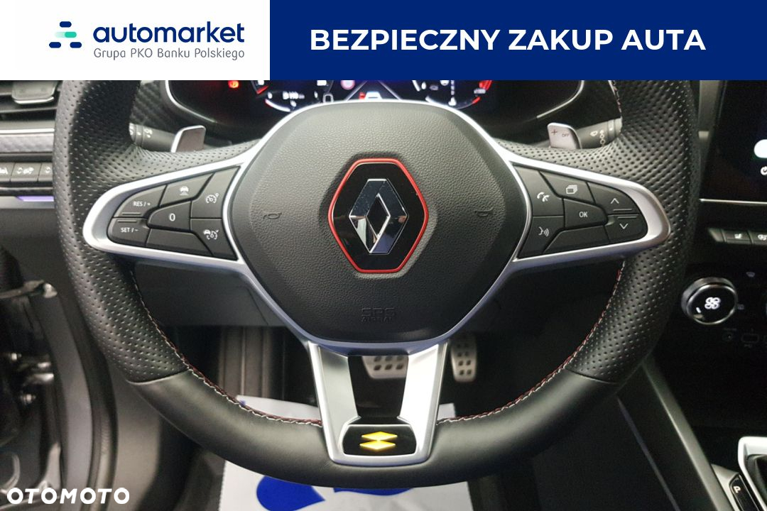 Renault Arkana 1.3 TCe mHEV R.S Line EDC - 17