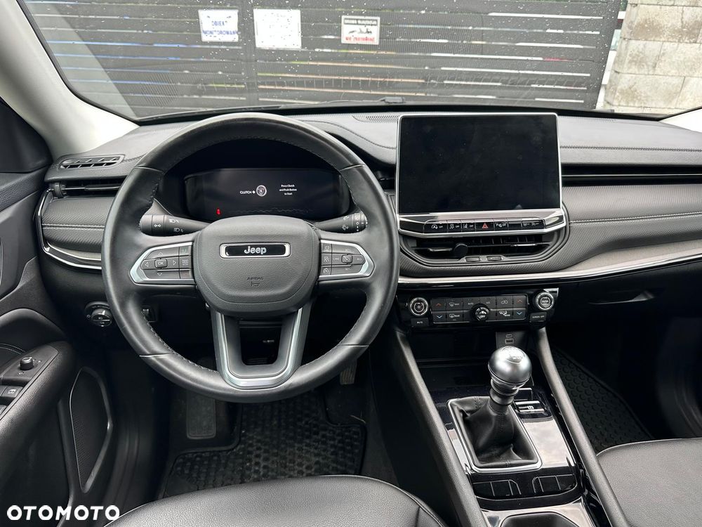 Jeep Compass 1.3 GSE T4 Night Eagle - 10