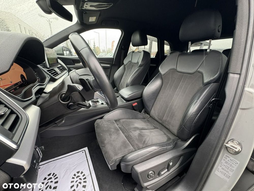 Audi Q5 - 22