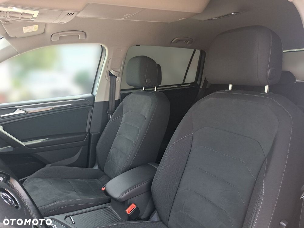 Volkswagen Tiguan Allspace 2.0 TSI 4Mot Elegance DSG - 13
