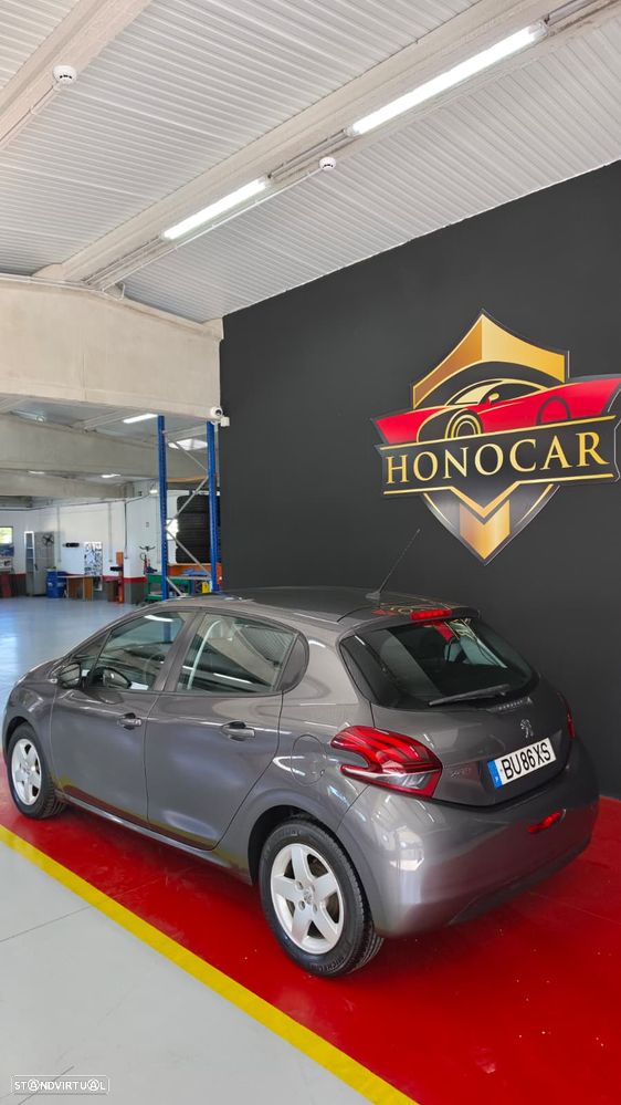 Peugeot 208 1.2 PureTech Active - 3