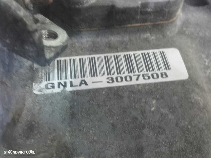 CAIXA VELOCIDADES HONDA CR-V II 2005 -5PNLEA5 - 3