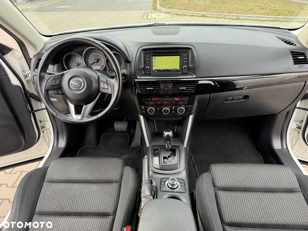 Mazda CX-5 SKYACTIV-G 160 Drive AWD Nakama - 18