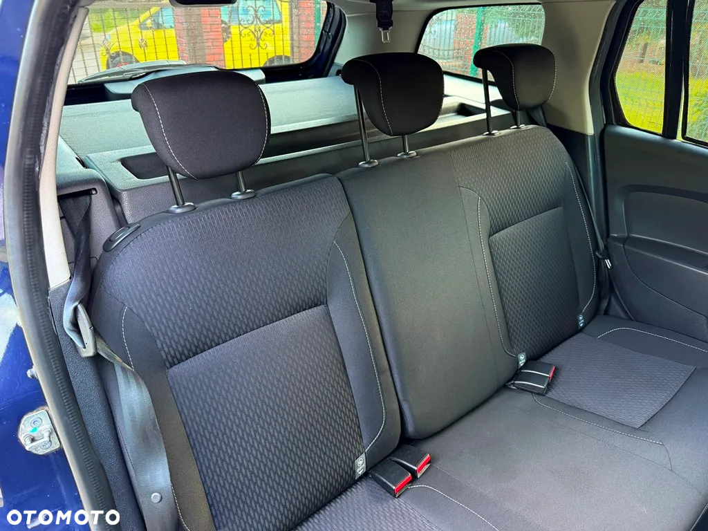Dacia Logan MCV 0.9 TCE Laureate S&S EU6 - 35