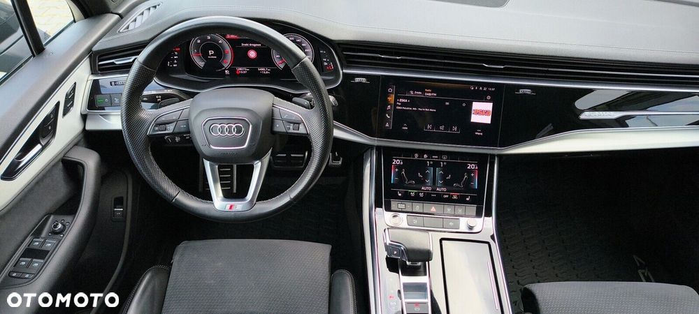 Audi Q7 - 39
