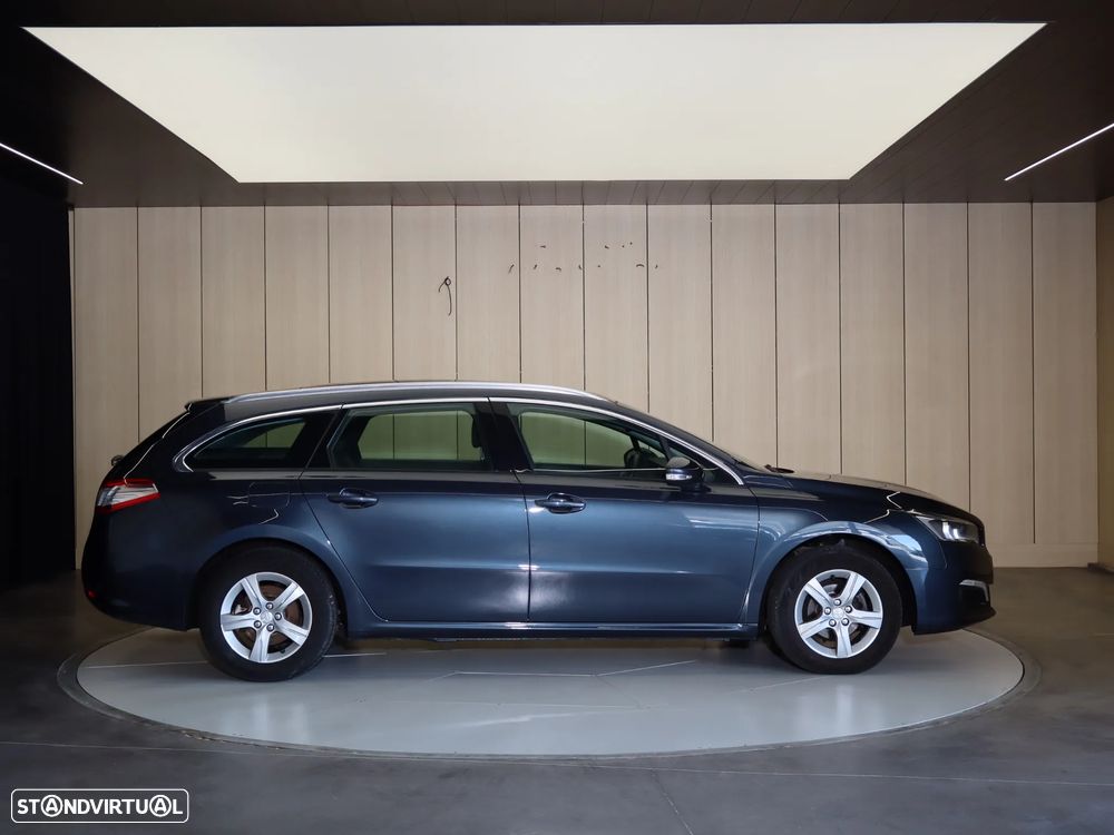 Peugeot 508 SW 1.6 e-HDi Active - 7