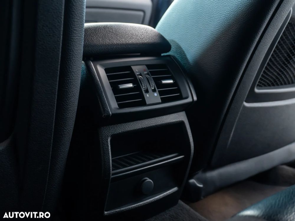 BMW X3 - 18