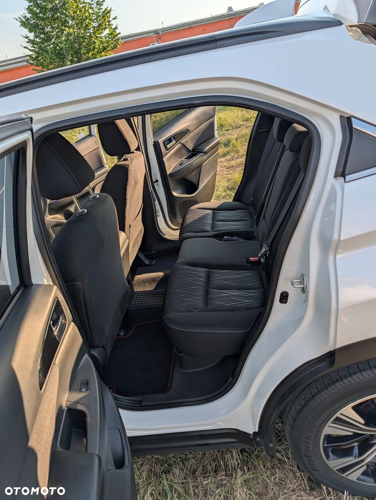 Mitsubishi Eclipse Cross 1.5 T Invite Plus CVT - 9