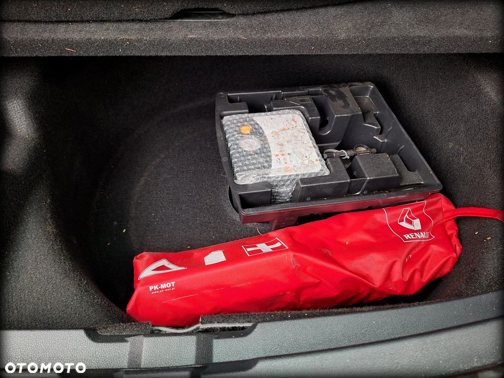 Renault Megane 1.3 TCe FAP Intens EDC - 35