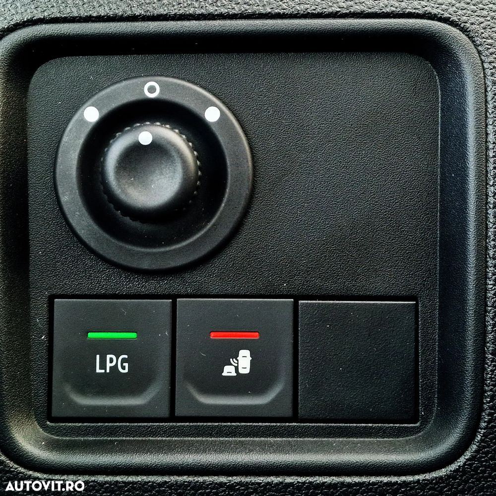 Dacia Duster TCe 90 Comfort - 19