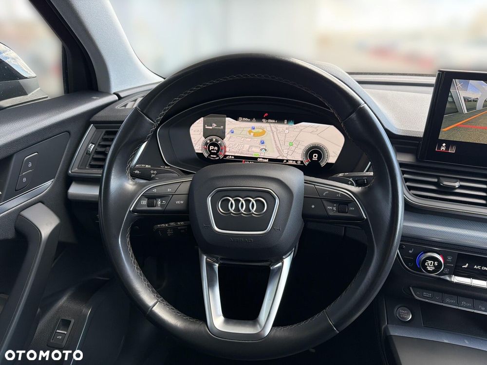 Audi Q5 - 20