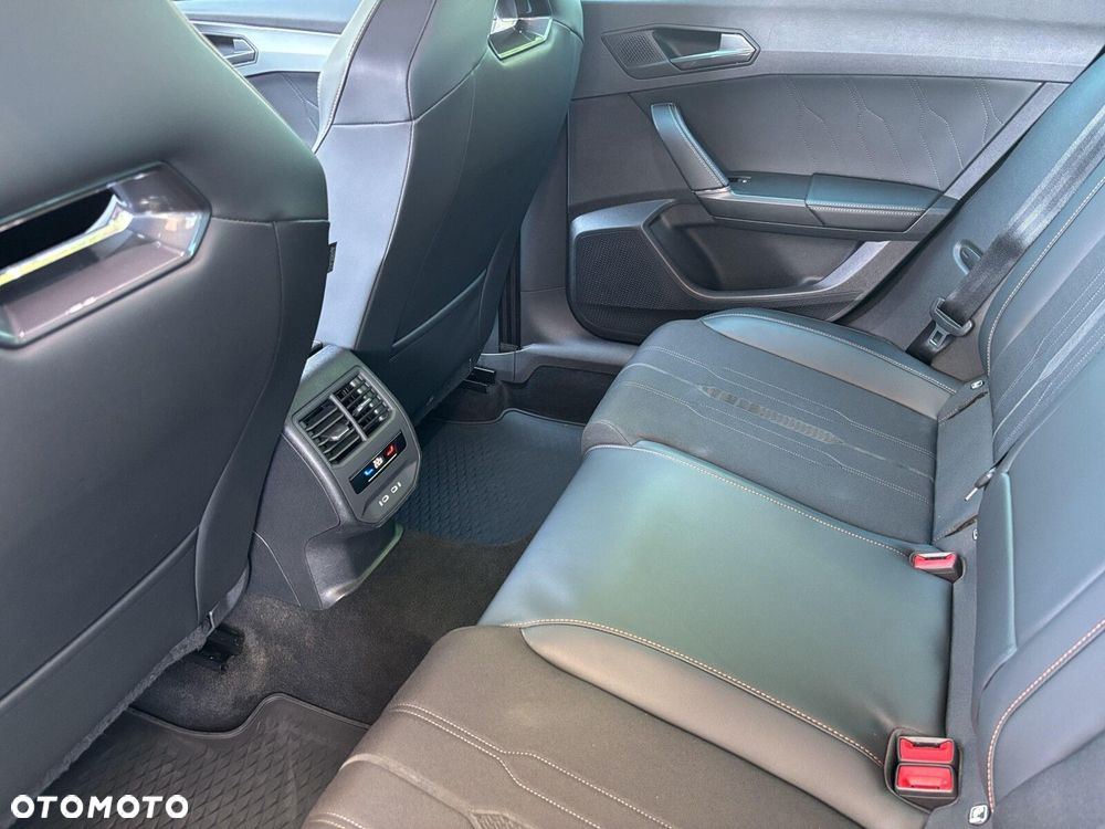 Cupra Formentor 2.0 TSI 4Drive VZ DSG - 16