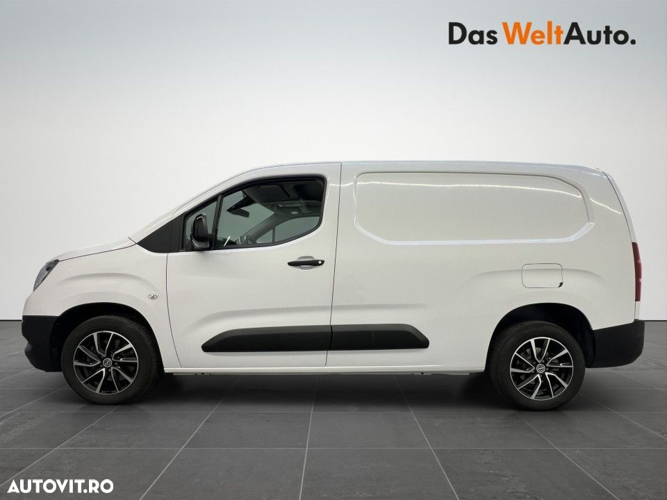 Opel Combo Van - 3