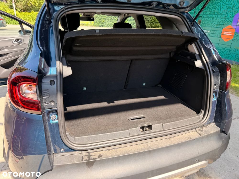 Renault Captur ENERGY TCe 120 EDC LIMITED - 25
