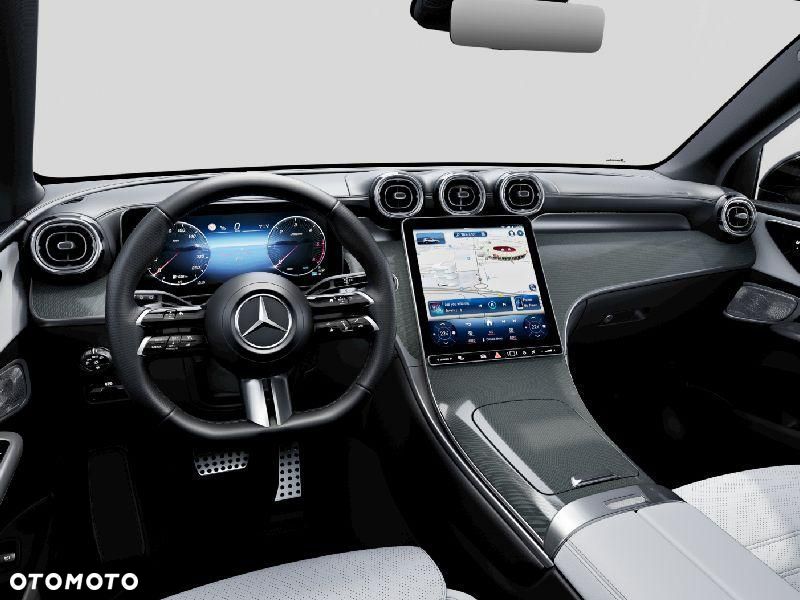 Mercedes-Benz GLC 220 d mHEV 4-Matic AMG Line - 5
