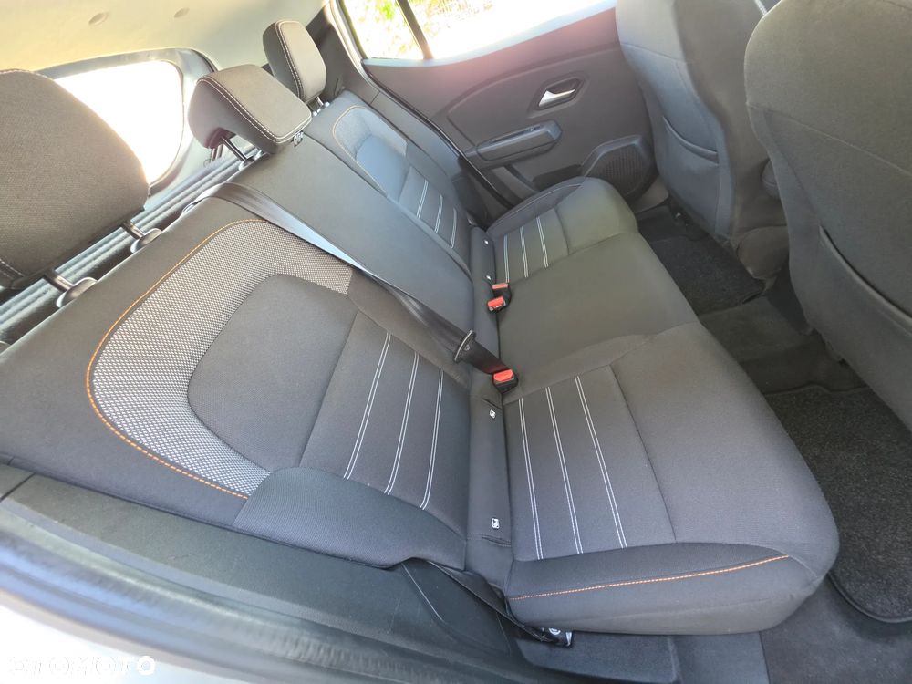 Dacia Sandero Stepway TCe 90 Comfort - 15