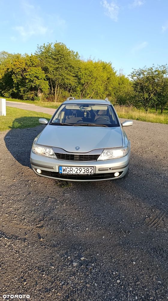 Renault Laguna 1.9 dCi Confort Authentique - 1